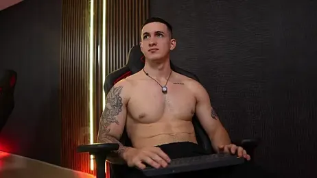 JacksonOlsenn webcam stripchat model stream image