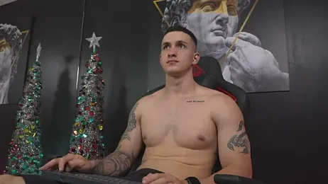 JacksonOlsenn webcam stripchat model stream image