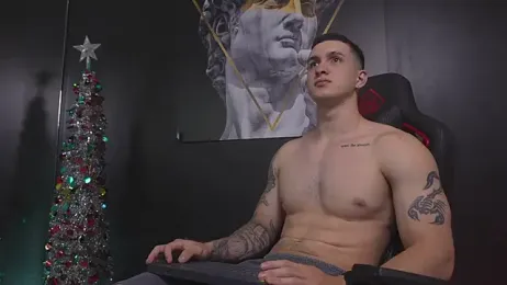 JacksonOlsenn webcam stripchat model stream image