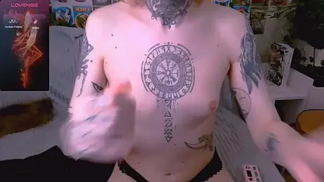 Simona_Rain webcam model stream image