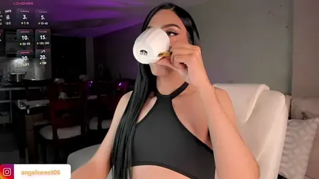 Angelina_Rossi webcam stripchat model stream image