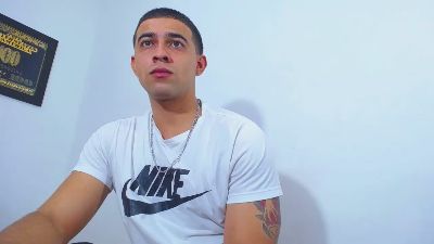 sebastiancastil webcam model stream image