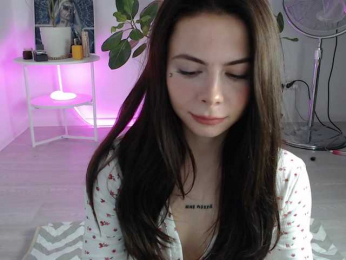 ChloeSummers webcam model stream image
