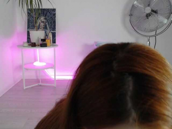 ChloeSummers webcam model stream image