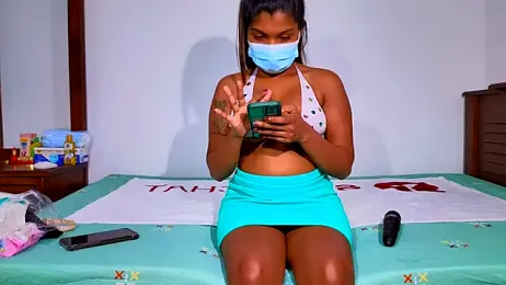 Baby_asha webcam model stream image