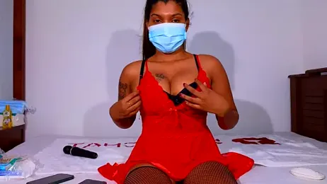Baby_asha webcam model stream image