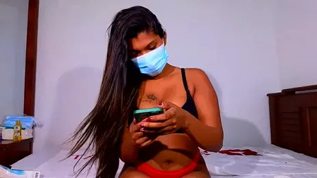 Baby_asha webcam model stream image