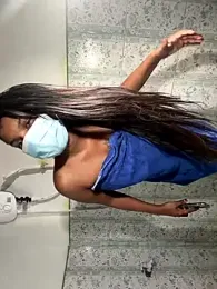 Baby_asha webcam model stream image