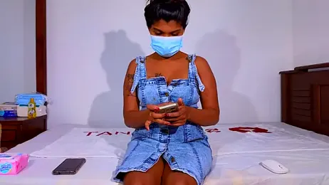 Baby_asha webcam model stream image