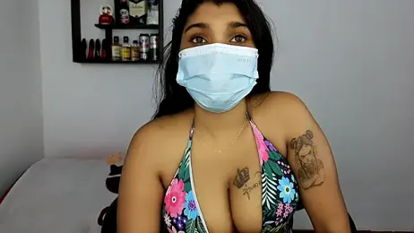 Baby_asha webcam model stream image