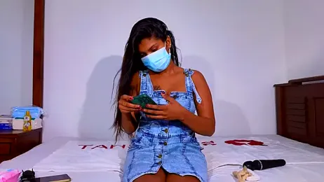 Baby_asha webcam model stream image