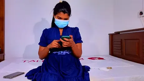 Baby_asha webcam model stream image