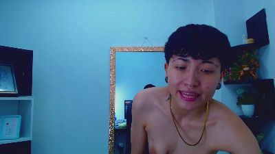 Im_Mathias webcam model stream image