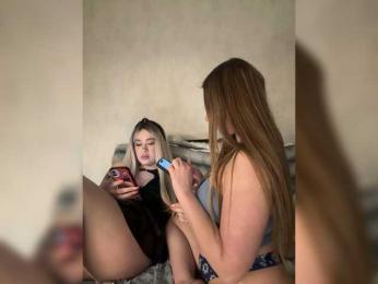 Tiger_07 webcam model stream image