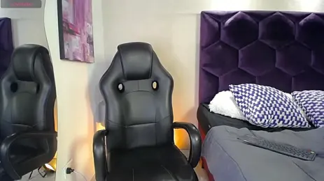 DomBoy_ webcam model stream image