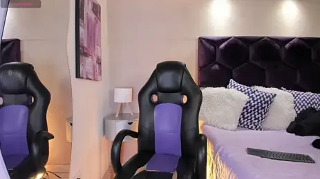 DomBoy_ webcam model stream image