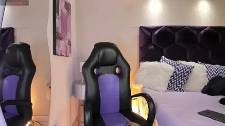 DomBoy_ webcam model stream image