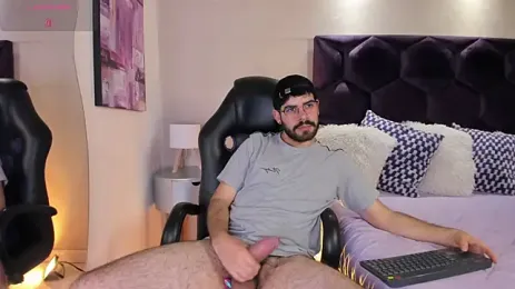 DomBoy_ webcam stripchat model stream image