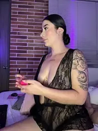 Libia_James webcam stripchat model stream image