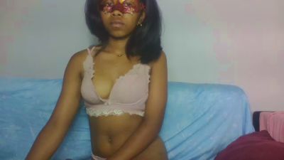 Soreyah_Sexee webcam model stream image