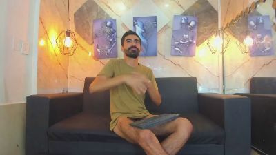 andres_bless1 webcam model stream image