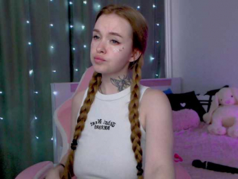 NaughtyMable webcam model stream image