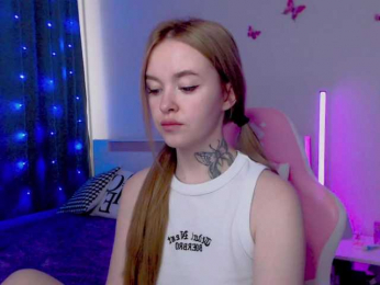 NaughtyMable webcam model stream image