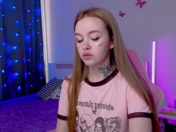 NaughtyMable webcam model stream image