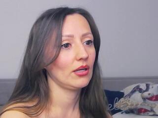 Alexia Cage webcam flirt4free model stream image