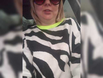 Lady-marshmallows webcam model stream image