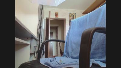 JaceBlaze webcam model stream image