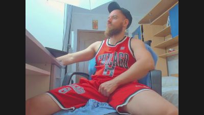 JaceBlaze webcam model stream image