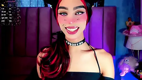 dollswit01 webcam stripchat model stream image