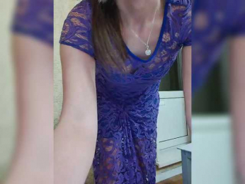 YDINA webcam model stream image
