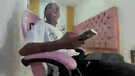 Jax_Maliq webcam model stream image