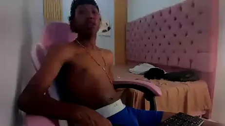 Jax_Maliq webcam model stream image