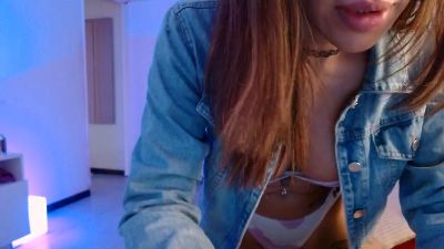 ladiablasexx webcam model stream image