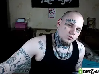 Keny_Collins webcam stripchat model stream image