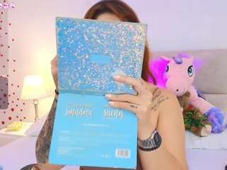 mariannefox1 webcam model stream image