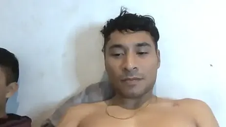 miguelgomher webcam model stream image