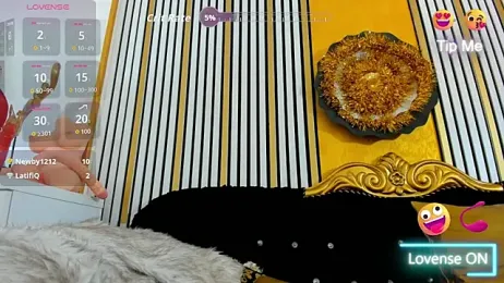 AlenaRios webcam stripchat model stream image