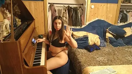 VanessaDoyle webcam model stream image