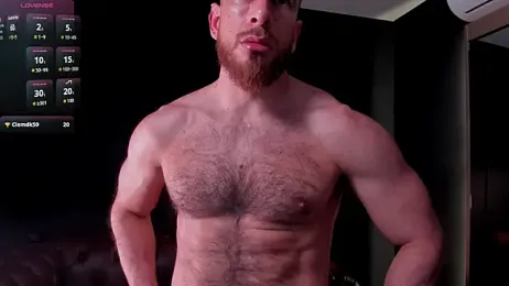 _adamcoper_ webcam stripchat model stream image