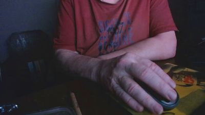 hygge1 webcam model stream image