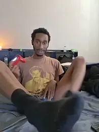 Cyberkennywrld webcam model stream image