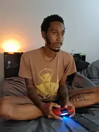 Cyberkennywrld webcam model stream image