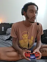 Cyberkennywrld webcam model stream image