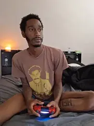Cyberkennywrld webcam model stream image