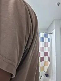 Cyberkennywrld webcam model stream image