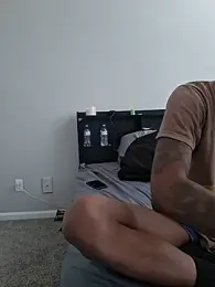 Cyberkennywrld webcam preview